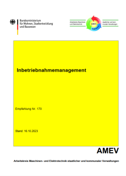 Inbetriebnahmemanagement - IBM