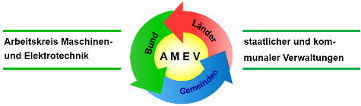 AMEV Logo